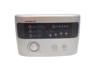 presoterapia, masaż uciskowy, drenaż limfatyczny